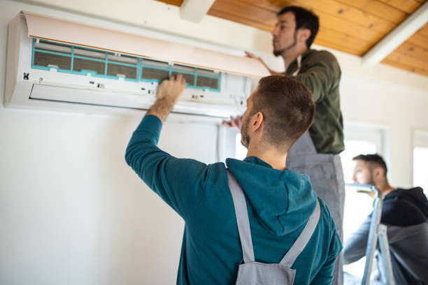 HVAC Troubleshooting in Loris, SC