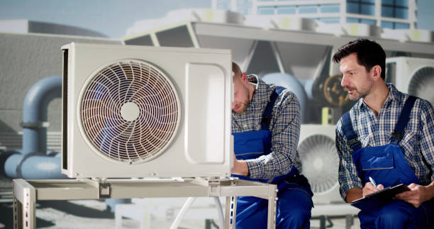 Best Commercial HVAC Repair  in Loris, SC