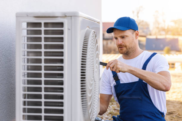 Professional HVAC in Loris, SC